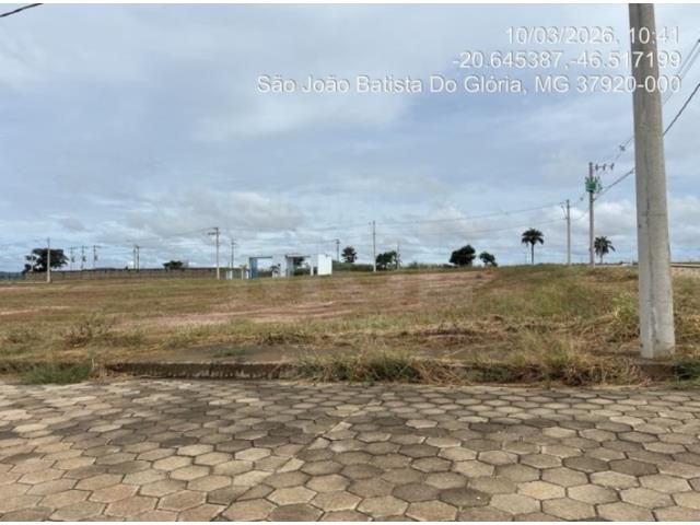 Imóvel em leilão MGL