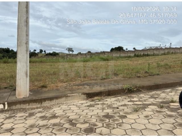 Imóvel em leilão MGL