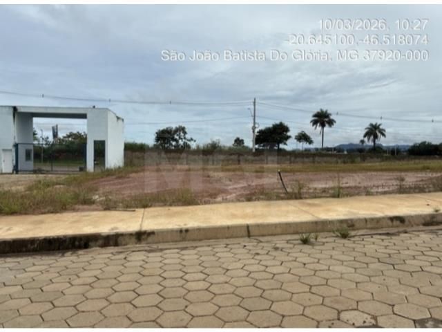 Imóvel em leilão MGL