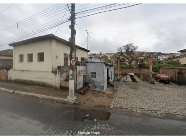 Imóvel em leilão MGL