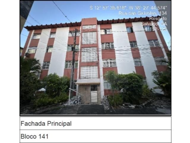 Imóvel em leilão MGL