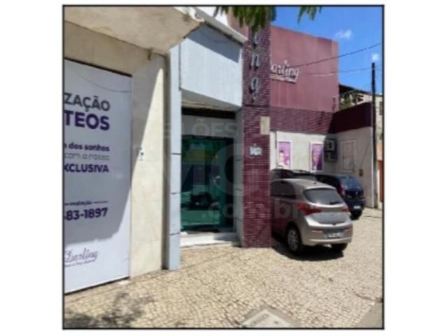 Imóvel em leilão MGL