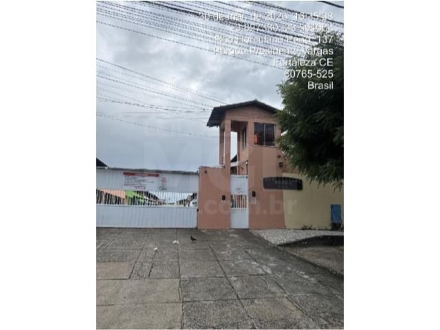 Imóvel em leilão MGL