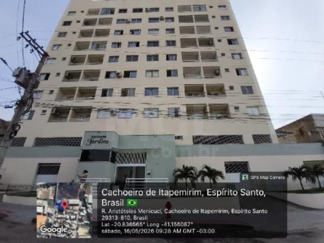 Imóvel em leilão MGL