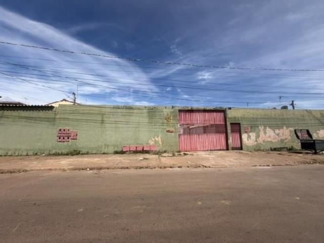 Imóvel em leilão MGL