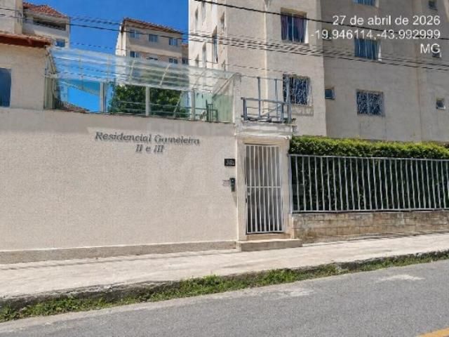 Imóvel em leilão MGL