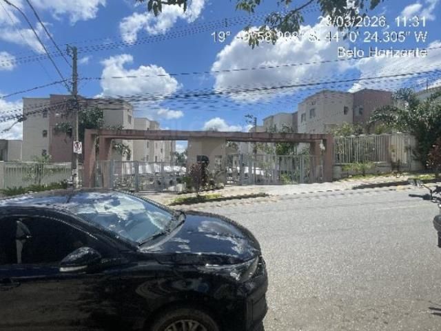 Imóvel em leilão MGL