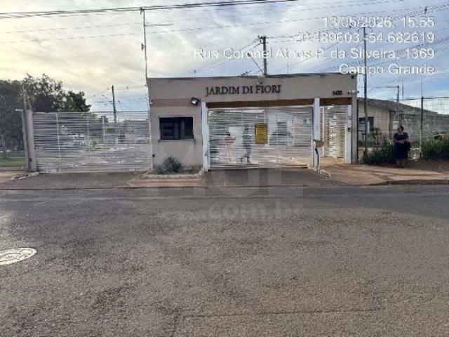 Imóvel em leilão MGL