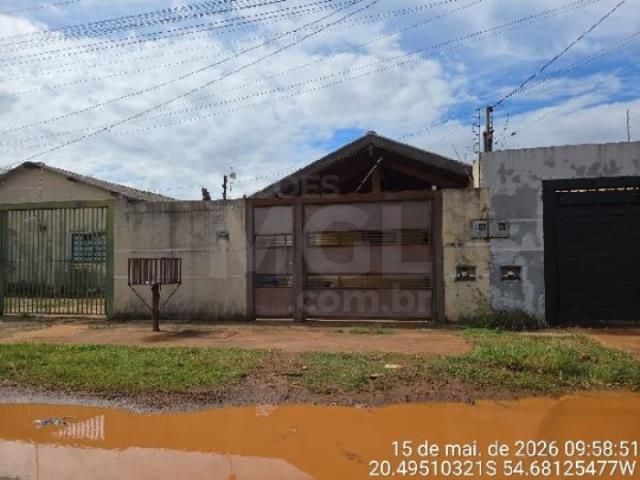 Imóvel em leilão MGL