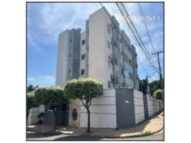 Imóvel em leilão MGL