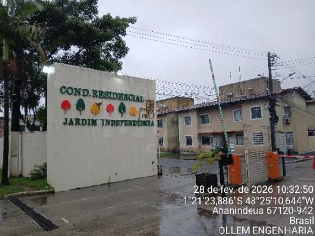 Imóvel em leilão MGL