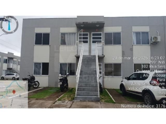 Imóvel em leilão MGL
