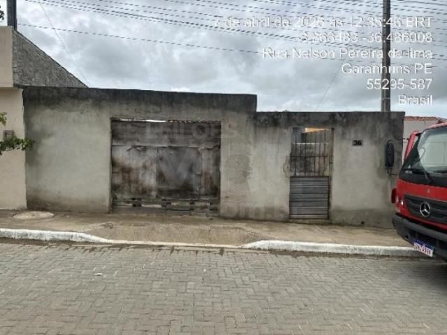 Imóvel em leilão MGL