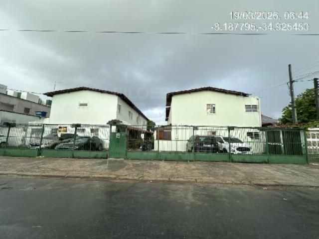 Imóvel em leilão MGL