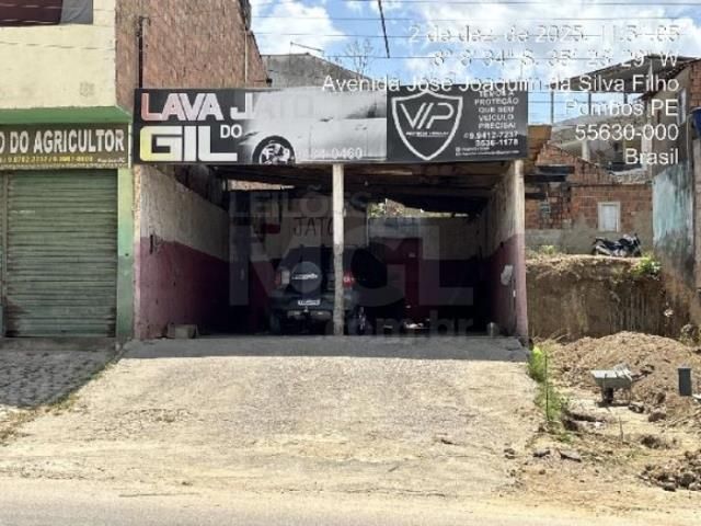 Imóvel em leilão MGL