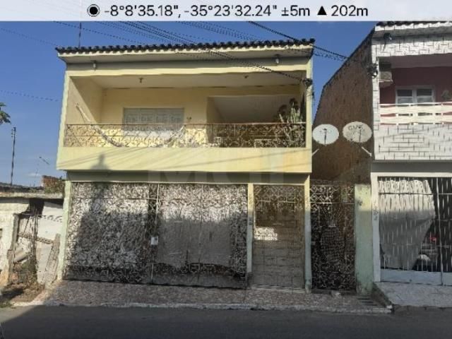 Imóvel em leilão MGL