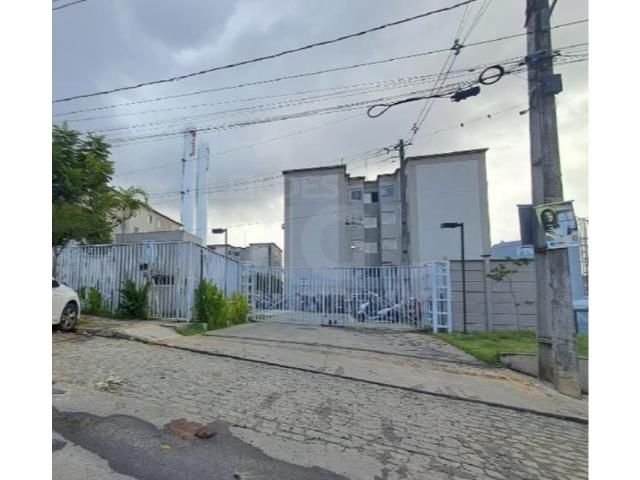 Imóvel em leilão MGL