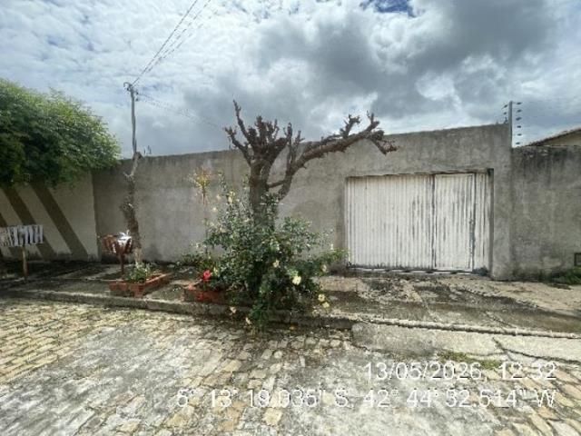 Imóvel em leilão MGL