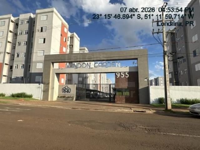Imóvel em leilão MGL