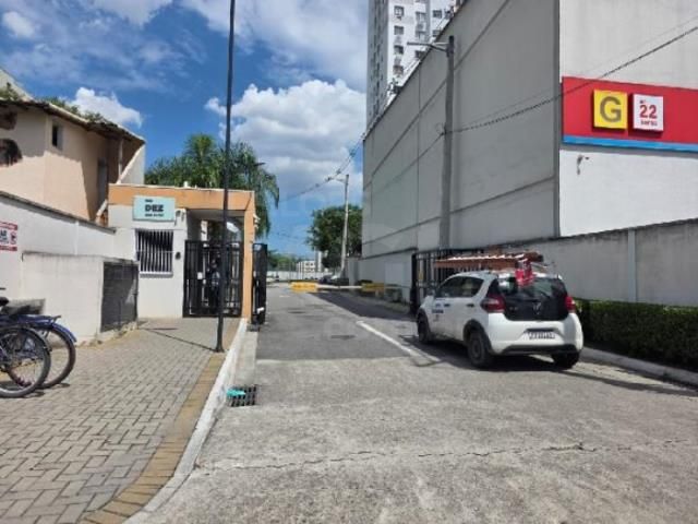 Imóvel em leilão MGL