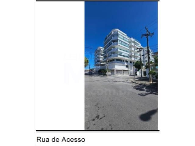Imóvel em leilão MGL