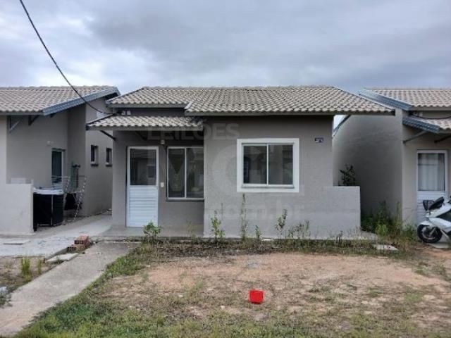 Imóvel em leilão MGL
