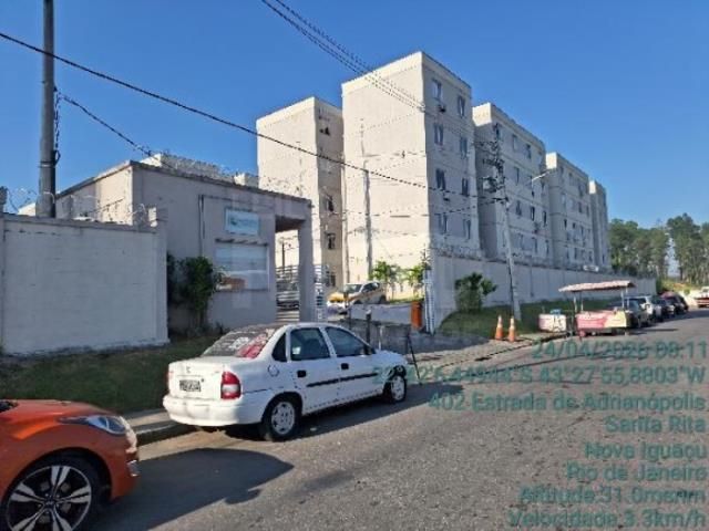 Imóvel em leilão MGL