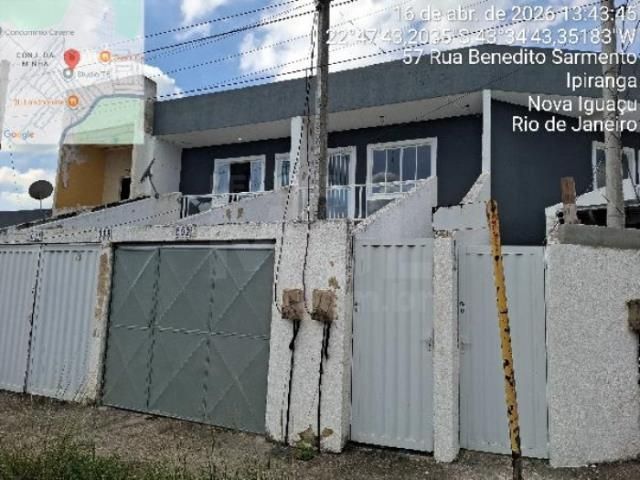 Imóvel em leilão MGL
