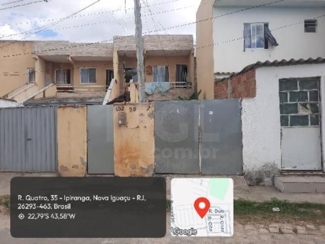 Imóvel em leilão MGL