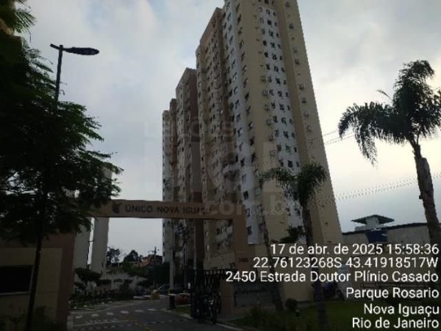 Imóvel em leilão MGL