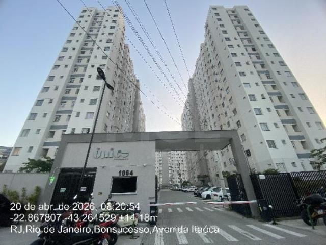 Imóvel em leilão MGL