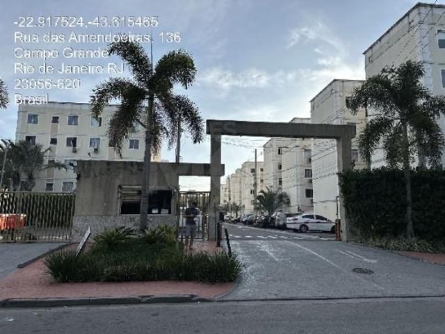 Imóvel em leilão MGL