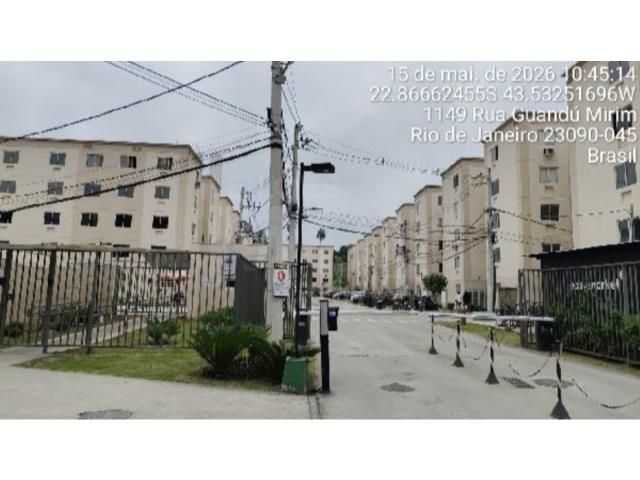 Imóvel em leilão MGL