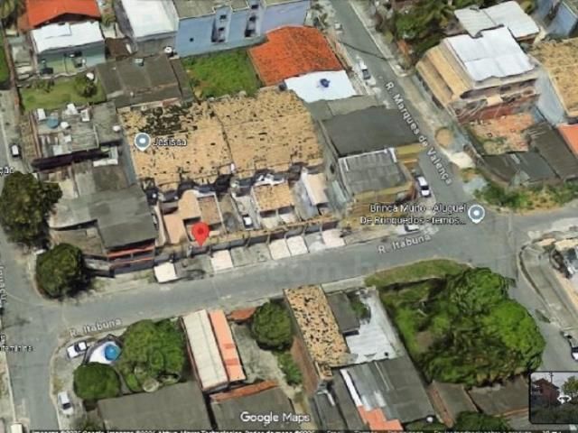 Imóvel em leilão MGL