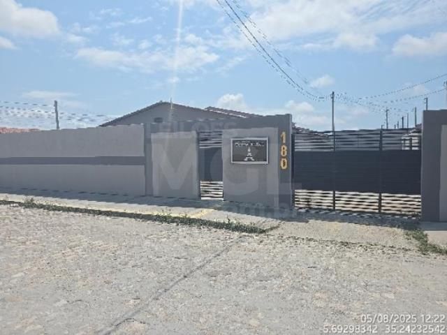 Imóvel em leilão MGL