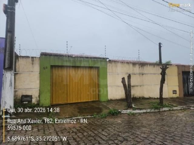 Imóvel em leilão MGL