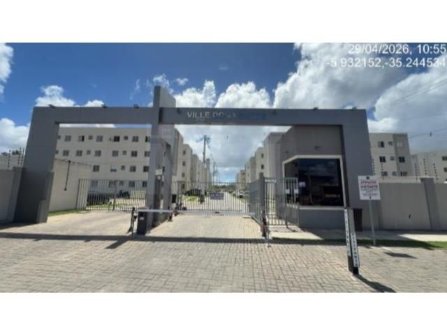 Imóvel em leilão MGL
