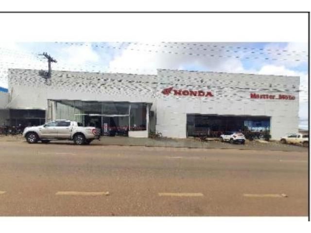 Imóvel em leilão MGL