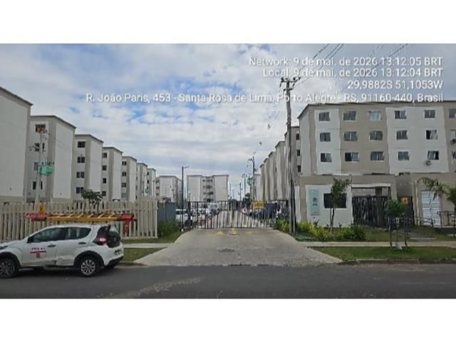 Imóvel em leilão MGL