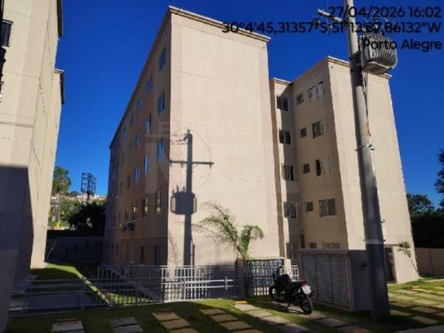 Imóvel em leilão MGL