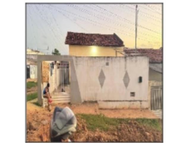Imóvel em leilão MGL
