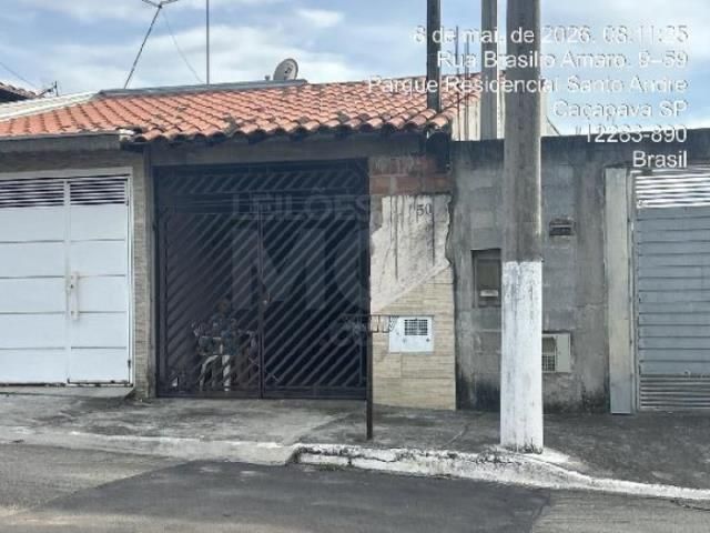 Imóvel em leilão MGL