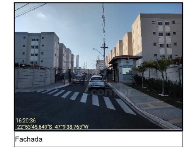 Imóvel em leilão MGL