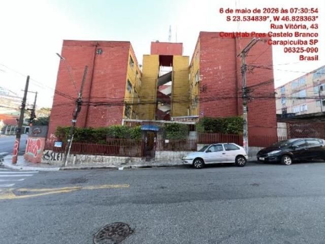 Imóvel em leilão MGL