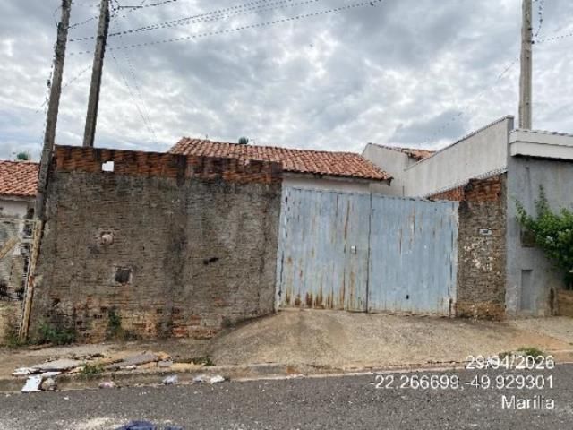 Imóvel em leilão MGL