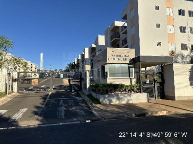 Imóvel em leilão MGL