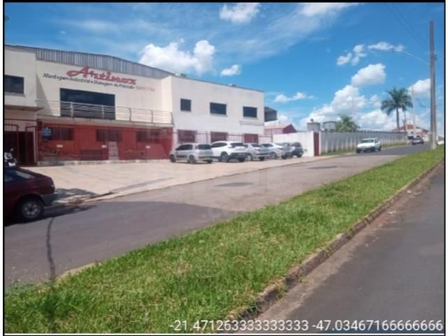 Imóvel em leilão MGL