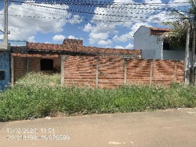 Imóvel em leilão MGL