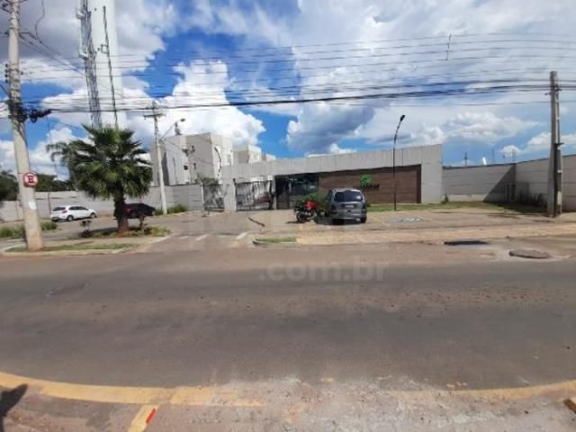 Imóvel em leilão MGL