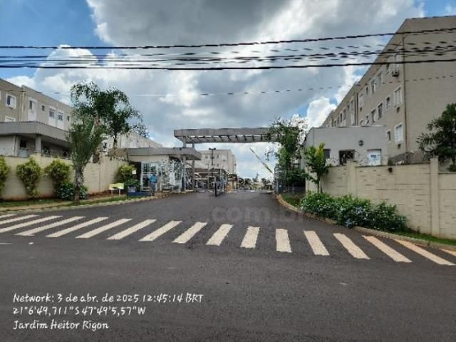 Imóvel em leilão MGL